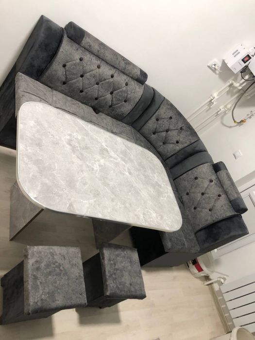 кухуный уголок бепул доставка