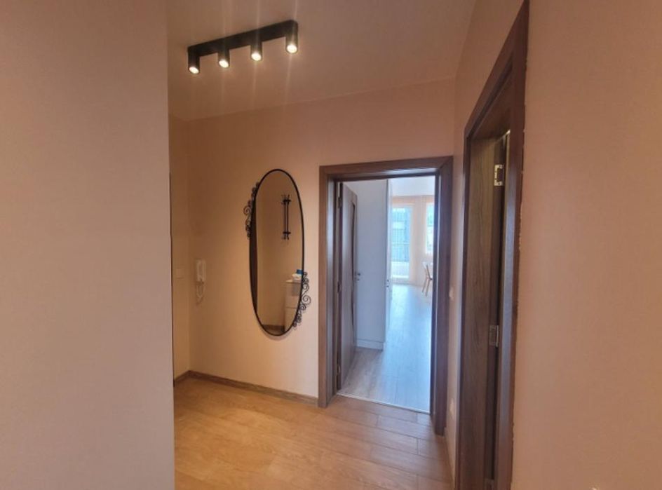 Двустаен апартамент под наем в ж.к. Овча купел, 2166032