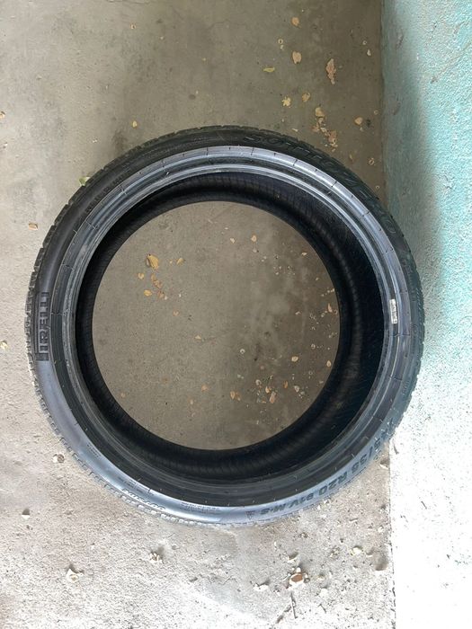 Продаются шины Pirelli и Michelin