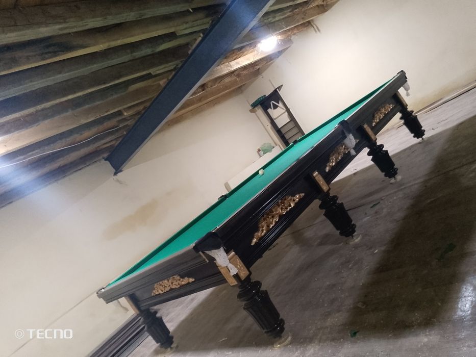 Blyard stollar sifatli va qulay