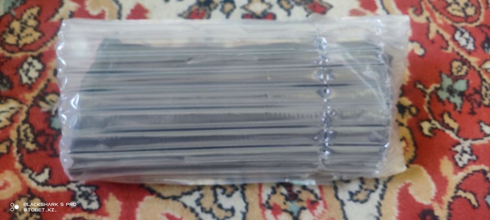 картридж новый черный