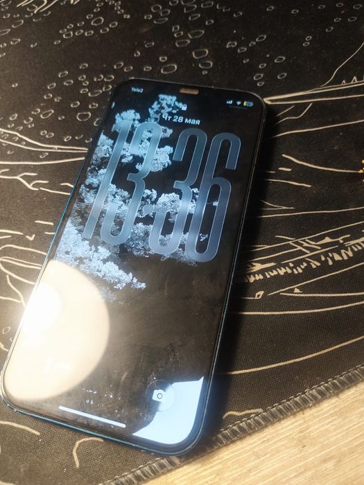 Iphone 12 айфон 12