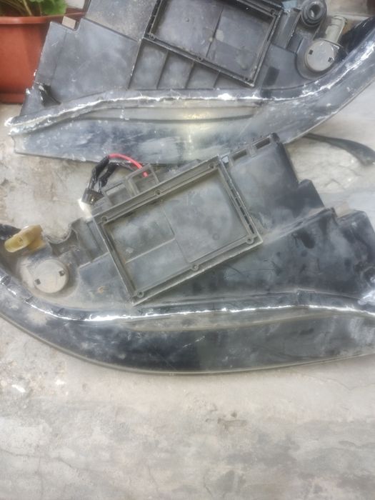 Фарове Audi a4 b5