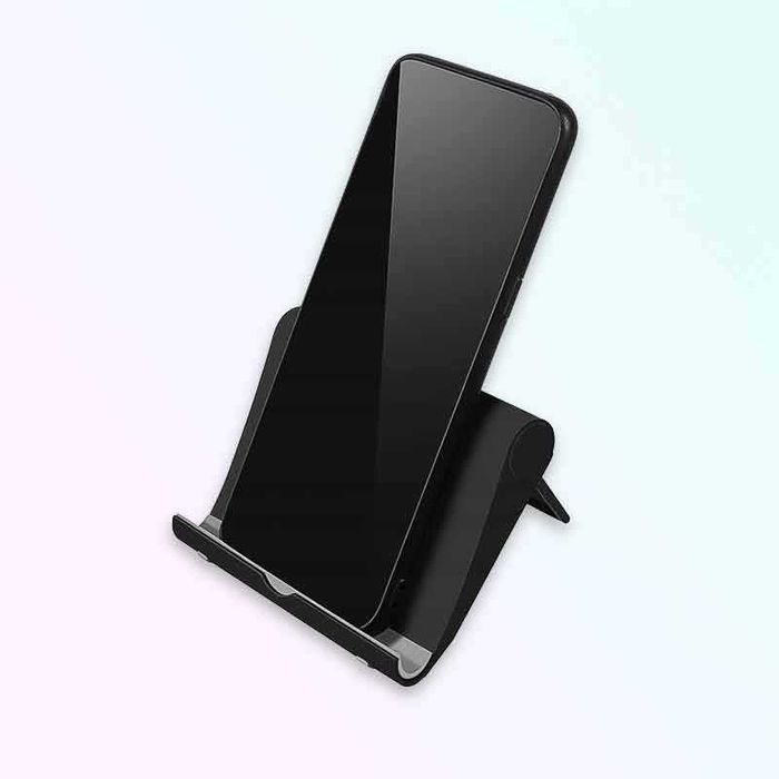 Стойка за телефон и таблет с регулируем ъгъл