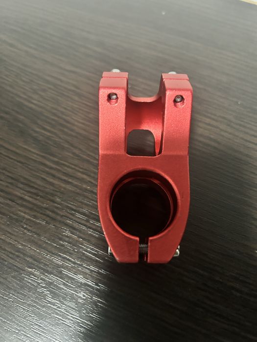 Стантовый вынос для велосипеда