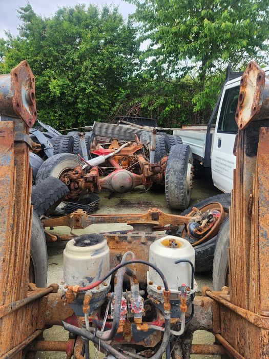 Arcuri cu conta arc Man