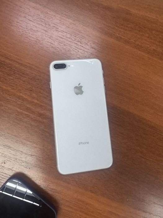 Iphone 8 plus б/у