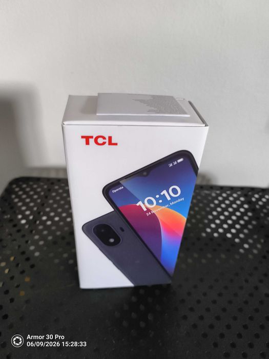 Telefon mobil TCL K70 SE Nou