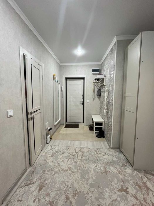 продаю двухкомнатную квартиру