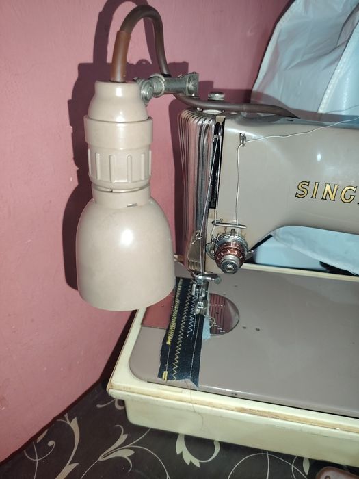 Шевна машина Singer 316 g
