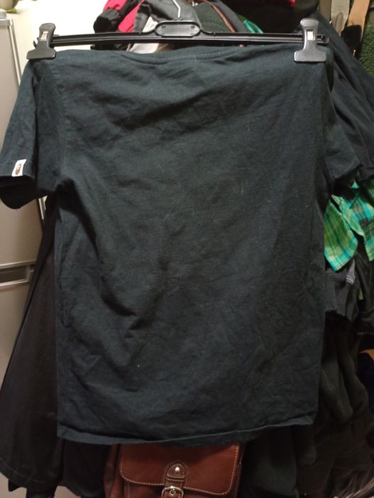 Tricou Bathing Ape  Bape single stitch  S