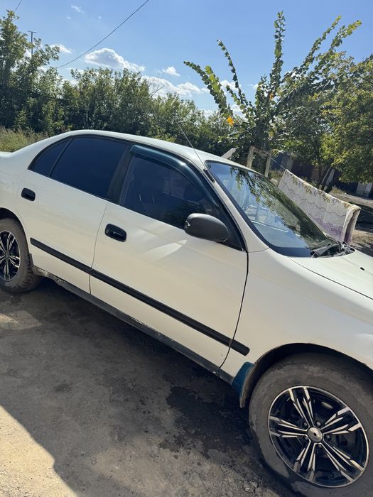 Тоиота корона праворулька