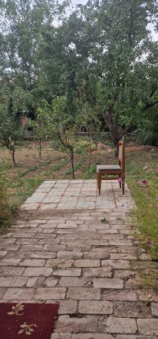 Чимганда дача сотилади