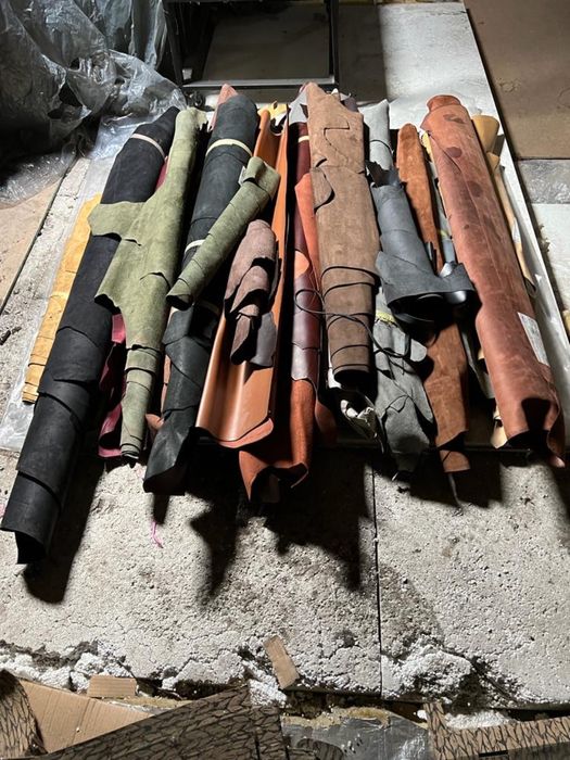 Piele vita argentiniana, tabacita vegetal, tratata vegetal