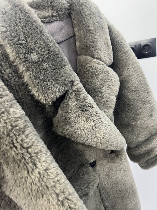 Продаю шубу, ни разу не одевалось