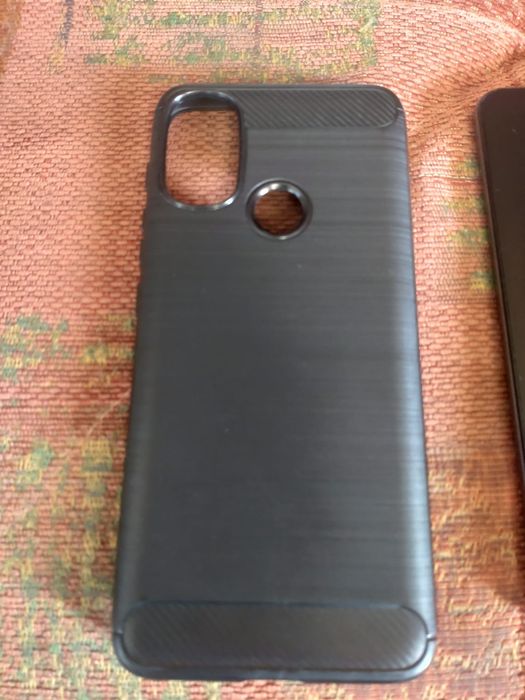 Motorola moto e 20