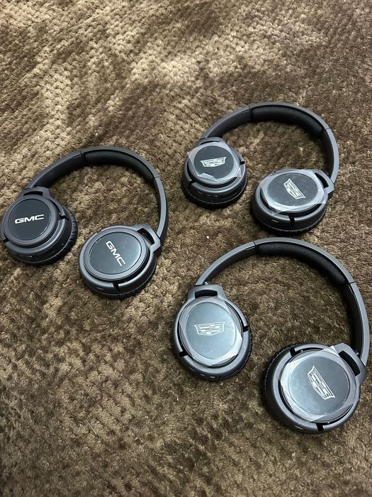 Нови Bluetooth слушалки GMC