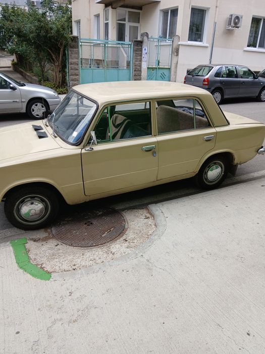 Продава ВАЗ 2101 -1980г.