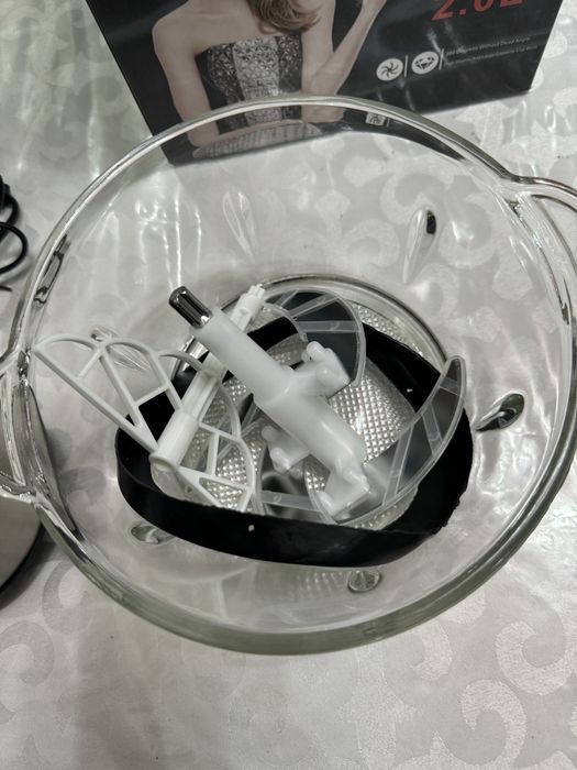 Продам новый блендер