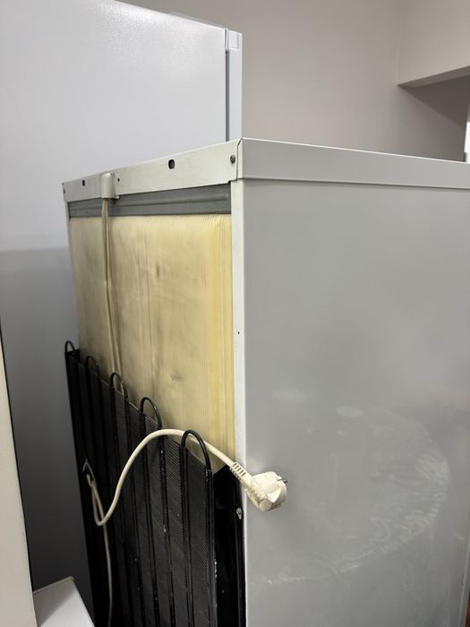 Indesit холодильник, есиь торг