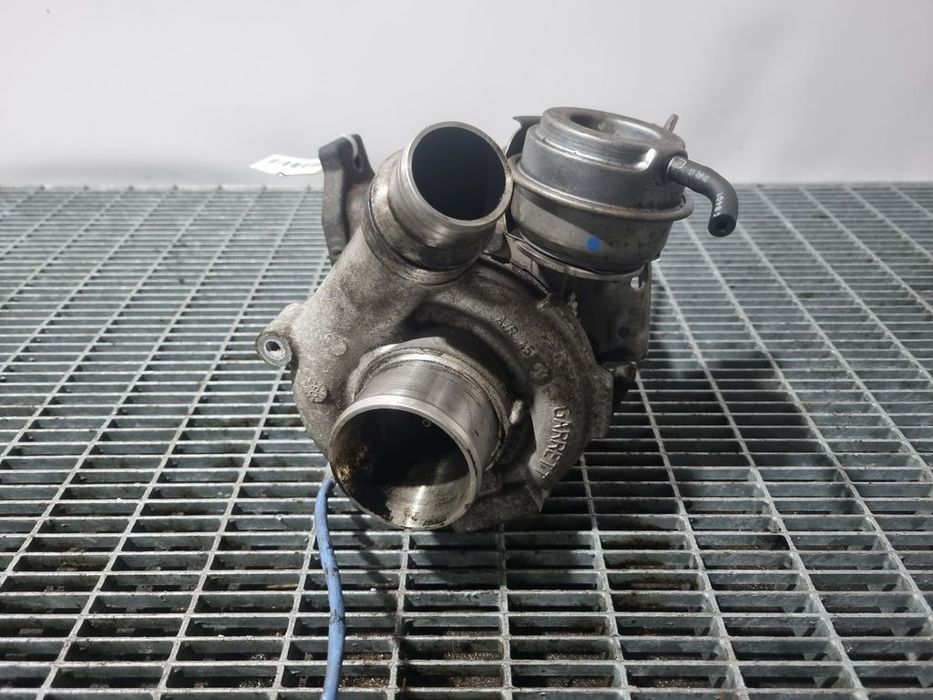 Turbo Nissan Qashqai 2.0 D 2008 - 2010 150CP M9R Euro4 (1447) H8200638766