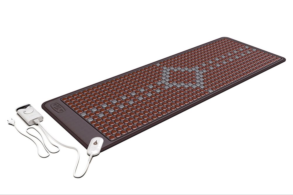 Nuga Best T 11 matras yangi modeli