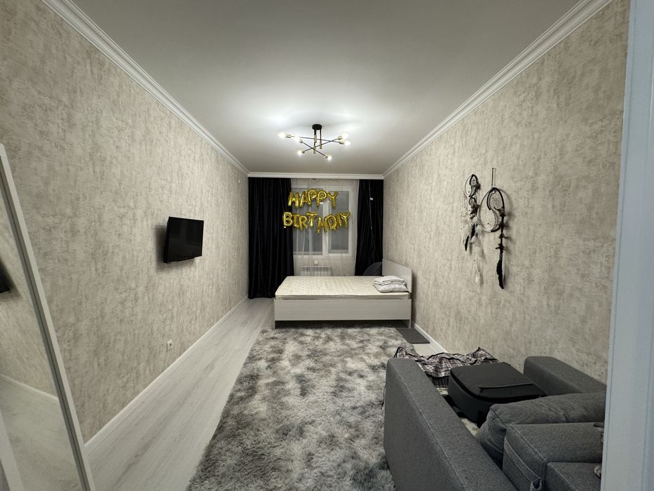 Сдам однокомнатную квартиру