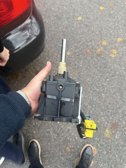 Джостик DAF XF 95