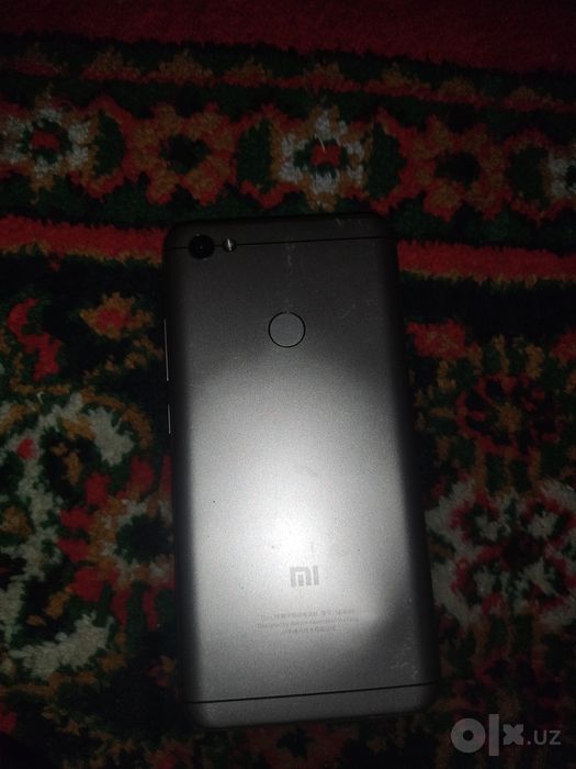 Redmi Note 5A Prime