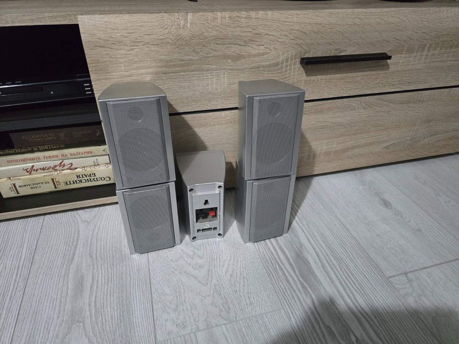 Система за домашно crown