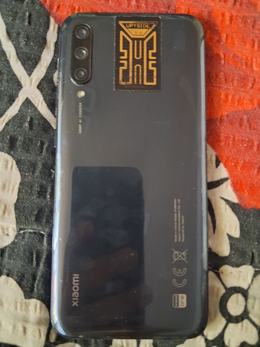 Смартфон Xiaomi Mi A3