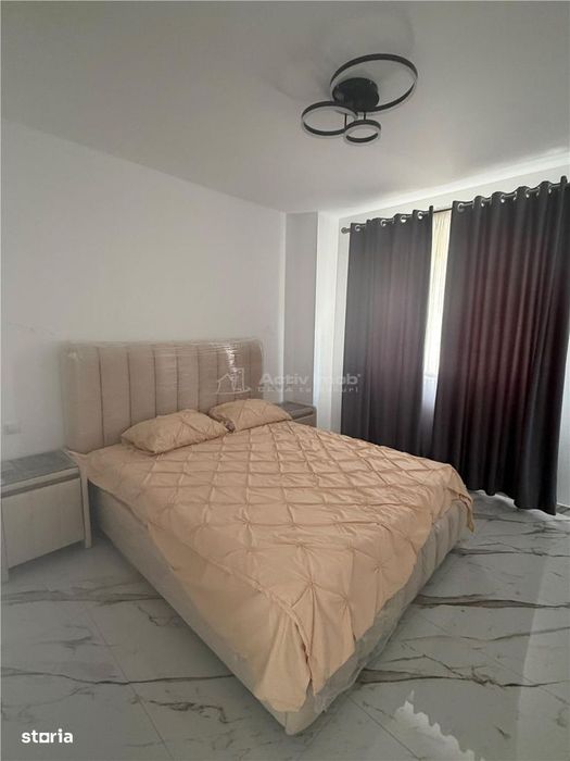 Apartament 3 camere de lux de inchiriat  80mp – Zona Tribunalului, Cal