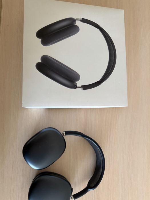 Наушники Продам Apple AirPods Max 2