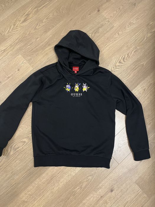 кофта GUESS размер М оригинал