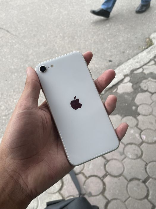 Iphone se 3 2022