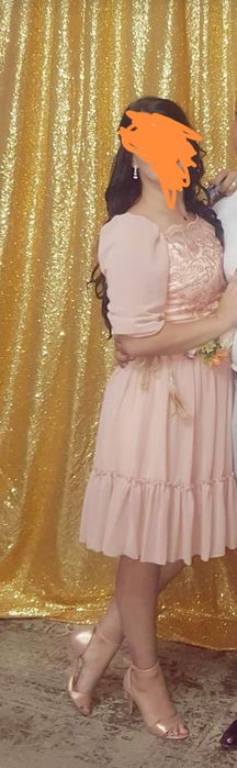 Rochie de seară, ocazie