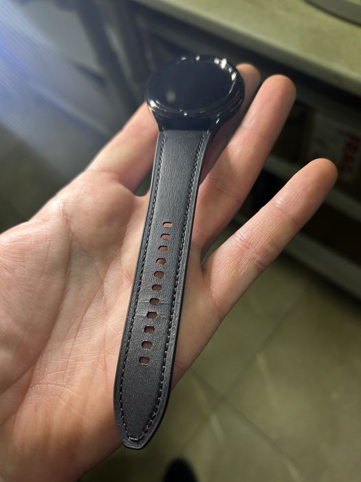 Samsung galaxy watch 6