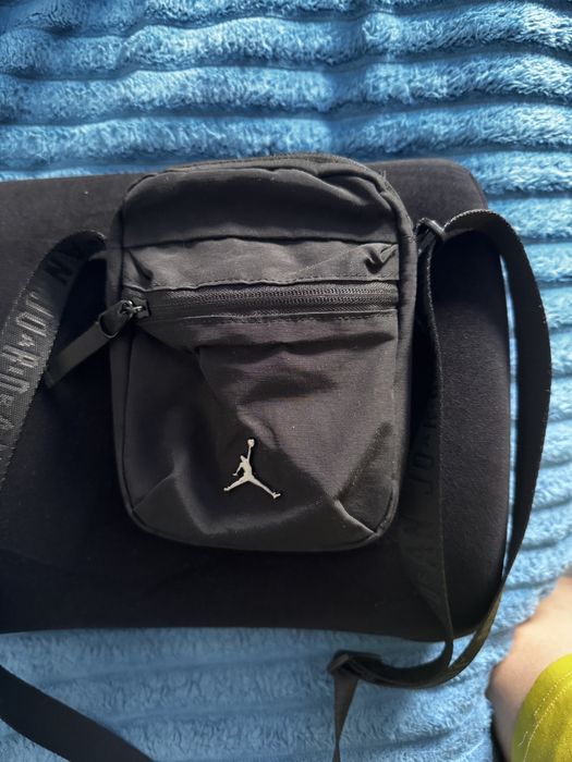 Продам Jordan сумка