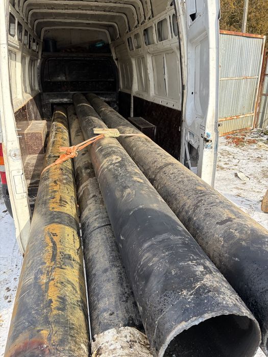 Vand teava DN406 DN508