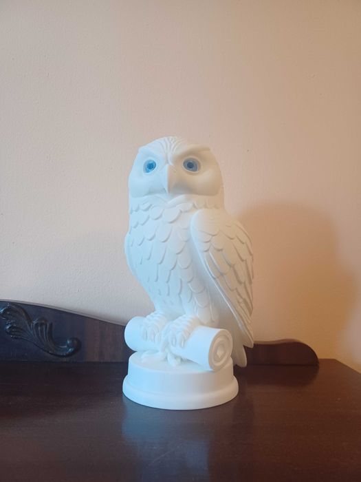 3д принтирана Сова