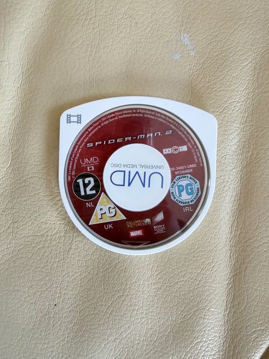 PlayStation Portable (PSP) – Value Pack