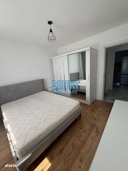 Apartament 2 camere decomandat Bulevardul Decebal