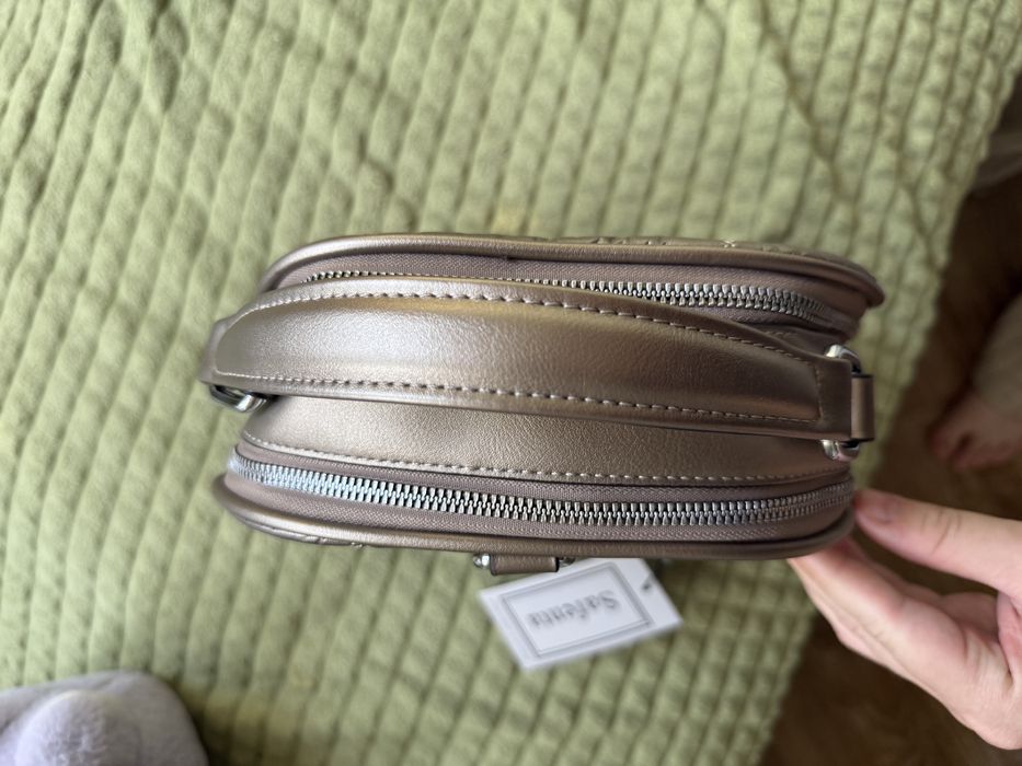 Пролам рюкзак с этикеткой