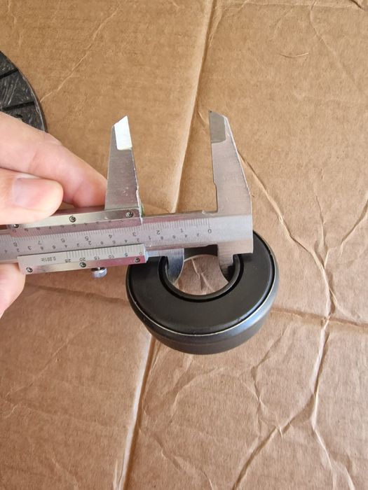 Disc ambreiaj tractor fiat 312 315 preț 350 lei rulment presiune se po