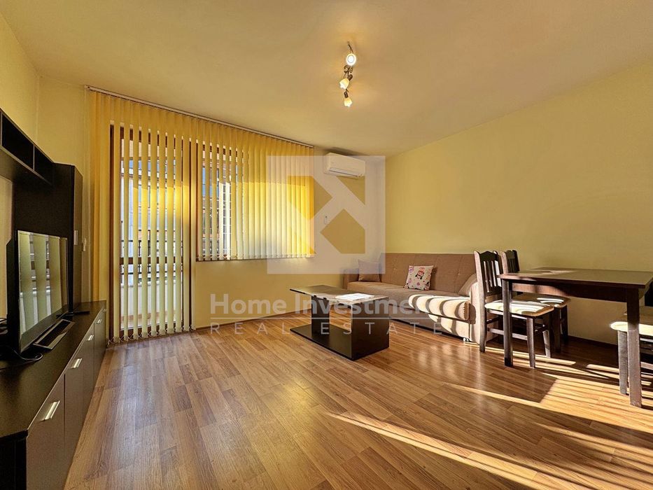 Дава се под наем Двустаен апартамент в Варна, Левски - 69 кв.м за 500 € - Снимка #3