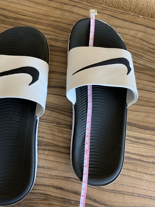 Детски джапанки Nike