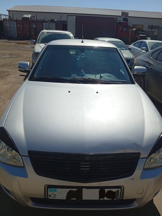 Продам ВАЗ (Lada) Priora 2170