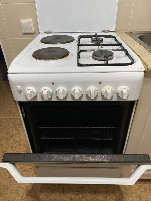 Продам газовая плитка