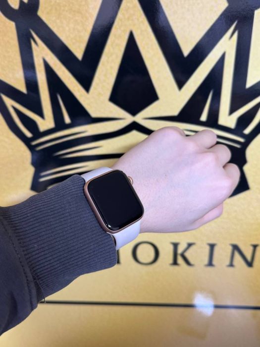 Apple Watch SE 44mm