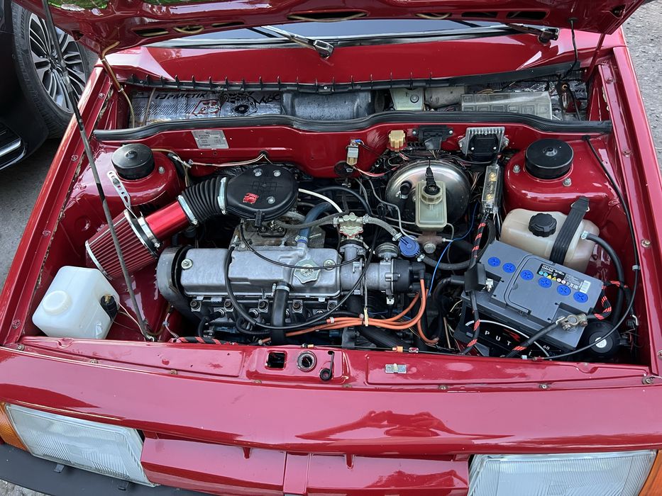 Продается ваз 2109 в отличном состоянии